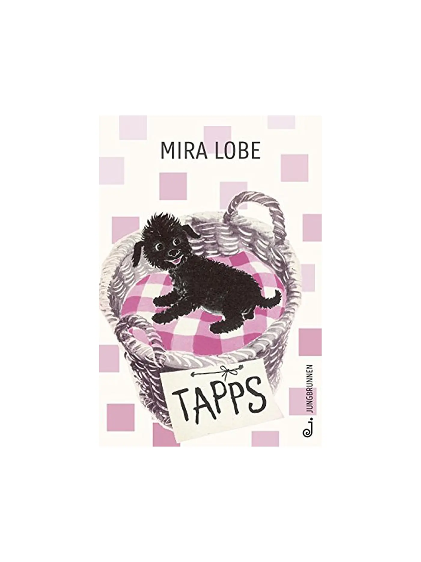 JUNGBRUNNEN VERLAG | Buch - Tapps (Gebundene Ausgabe) | 
